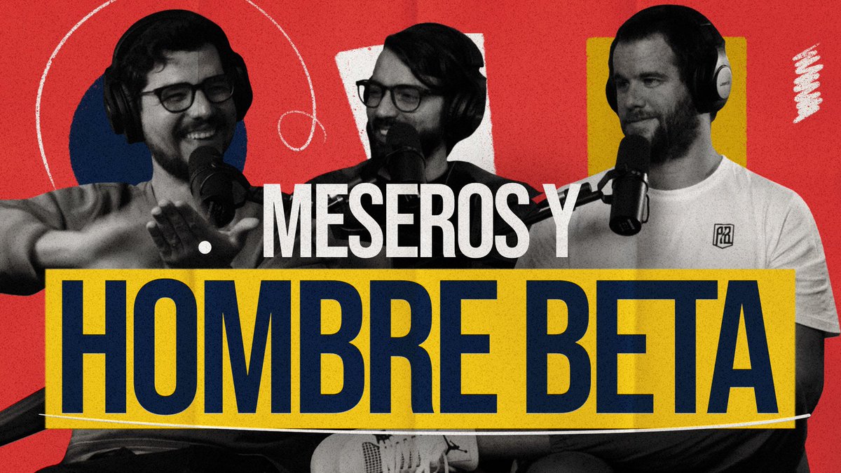 Víctor Medina tweet media