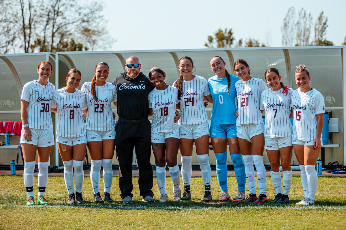 Thank you, seniors! ❤️

#GoBigE