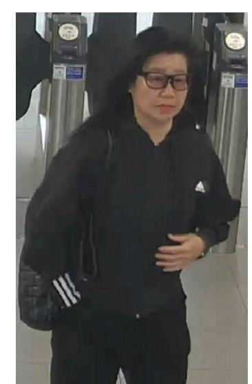 Tuyet Van Huynh tweet media