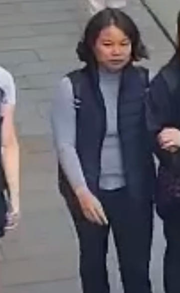 Tuyet Van Huynh tweet media