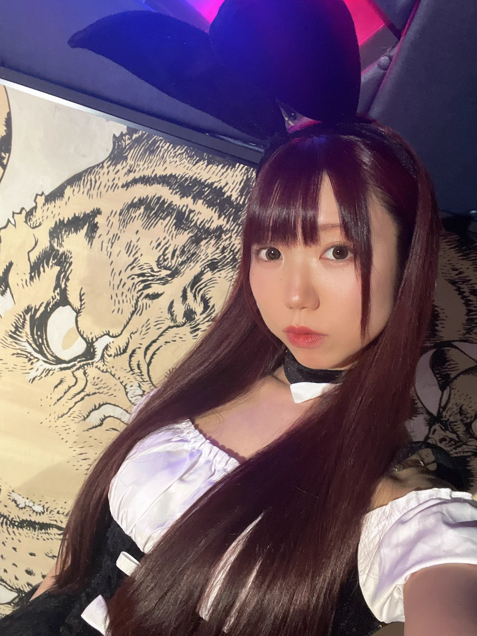 山北早紀🐰♡(i☆Ris) on X: 