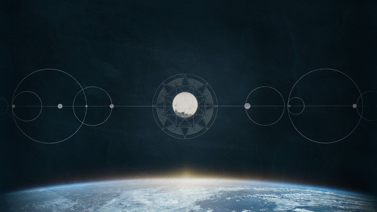 silentwalker__'s tweet photo. Deccenium Emblem Wallpaper now available!

*whispers* Vespertine was released today at Patreon

#Destiny2 https://t.co/OKxvmcKuNn