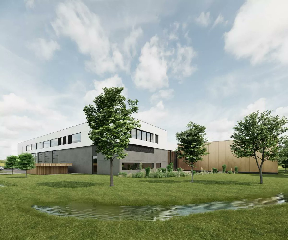 Thuis krijgt een nieuwe Thuis! Vanaf de zomer van 2026 vinden de opnames van "Thuis" plaats in een nieuwe studio. We zijn trots op dit project dat beantwoordt aan onze duurzame toekomstvisie voor Vlaanderens meest bekeken fictiereeks.
Meer lezen: vrt.be/vrtnws/nl/2024…