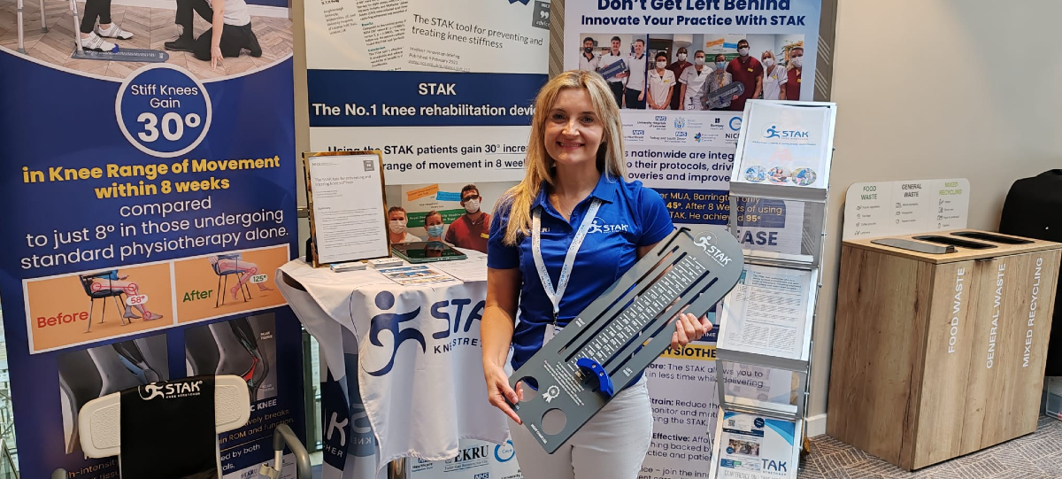 Dr Sara Aspinall (@sara__aspinall) on Twitter photo So much interest from surgeons and physios at #RevKnee24 #BASK <a href="/clockworkmed/">Clockwork Medical</a>ical Come over and find out how you can try STAK at your hospital and eliminate knee stiffness!
@clockworkmed
#orthotwitter #REVKNEE24 #BASK So much interest from surgeons and physios at #RevKnee24 #BASK <a href="/clockworkmed/">Clockwork Medical</a>ical Come over and find out how you can try STAK at your hospital and eliminate knee stiffness!
@clockworkmed
#orthotwitter #REVKNEE24 #BASK