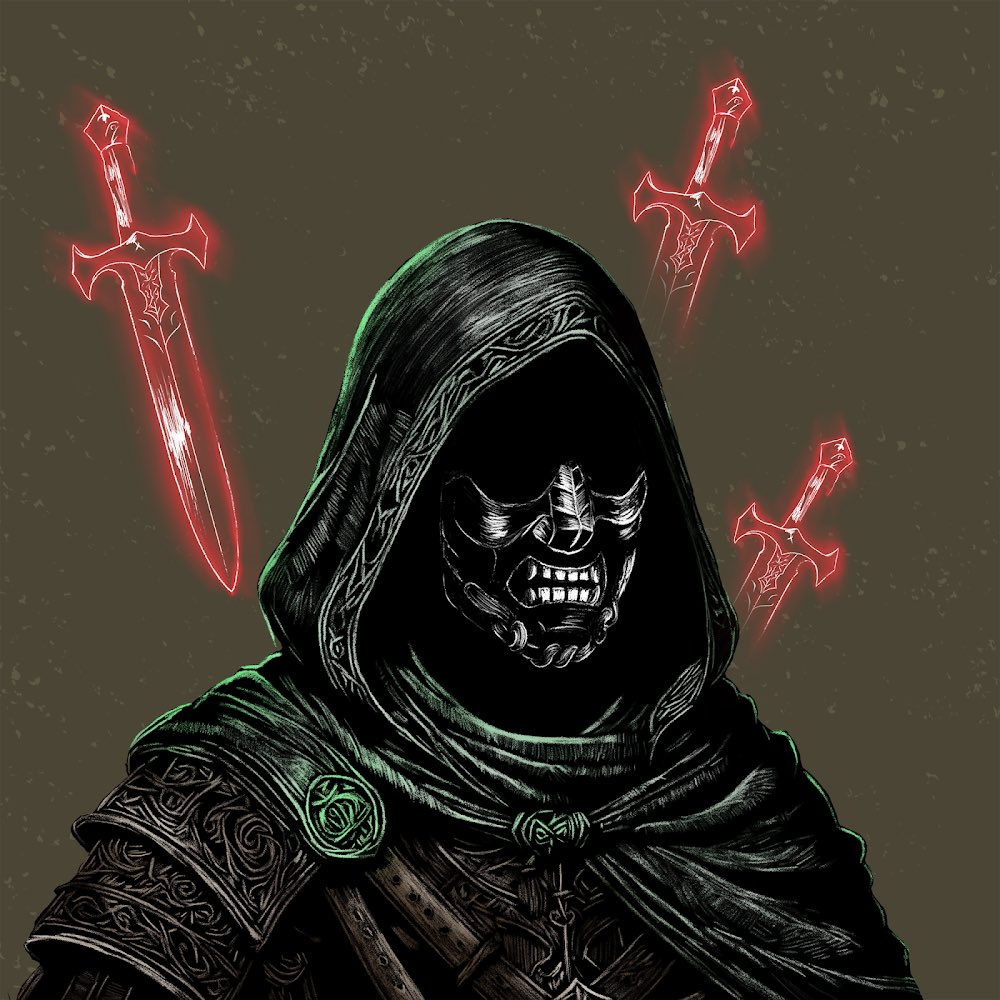 Just Minted <a href="/arafsolana/">Araf</a> 

The details of this artwork are so sick. Love it. <a href="/archaicnox/">Nox</a>