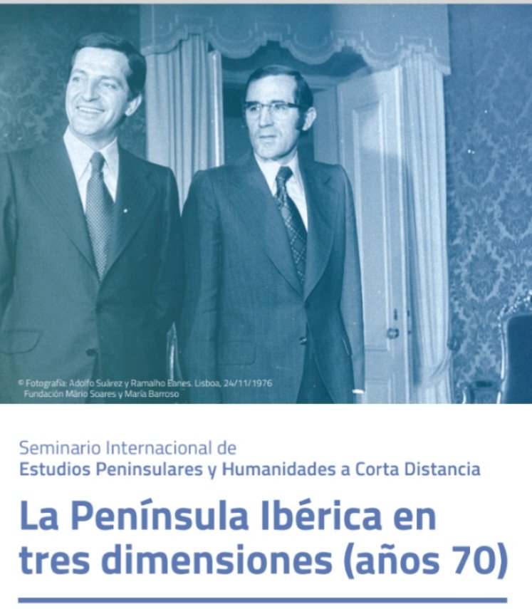 El próximo 22 de octubre celebraremos un encuentro de Historia Contemporánea. Os esperamos en la sede a las 11:30h