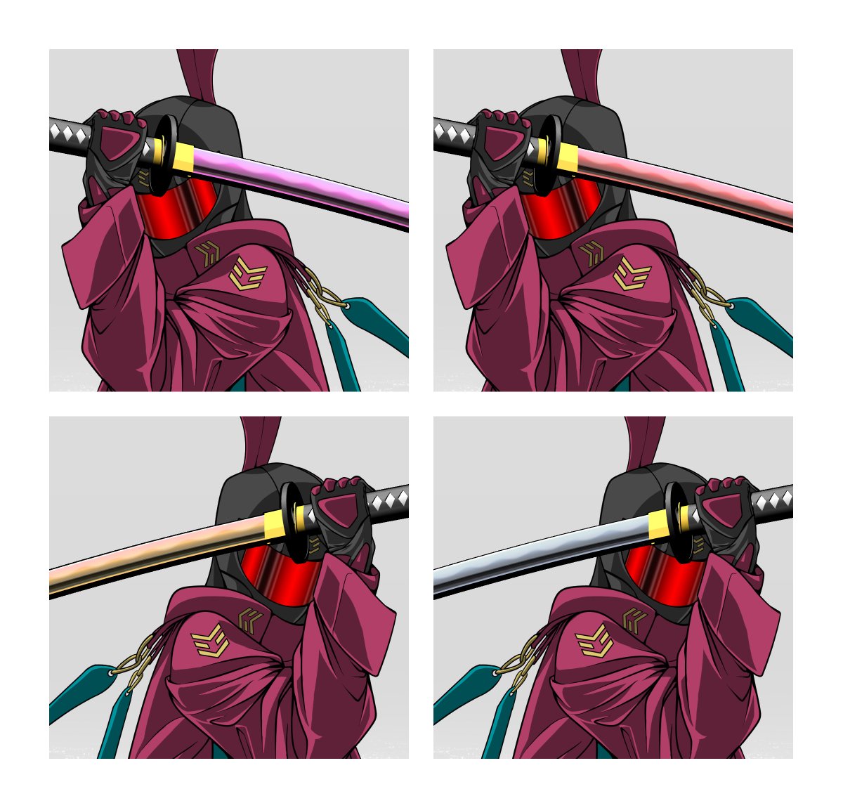 coramdeo13712's tweet photo. CLIP STUDIO
-Japanese sword-

[Katana], [Nodachi]
3D assets model 

You can buy it at 
https://t.co/uyTYLRhtFv

#clipstudio #clipstudioassets #3D #3Dmodel
#3Dassets #assets #cs3o #cyberpunk #weapon
#Katana #Nodachi #webtoon #animation 
#comic #manga #illustrator #animator https://t.co/ofjlvtphe6