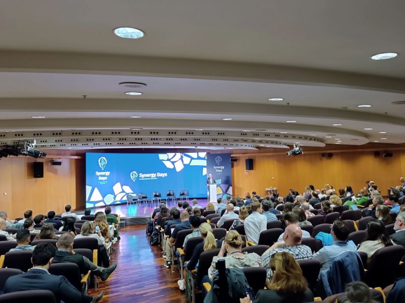 PREMIERE_EU-Project tweet media