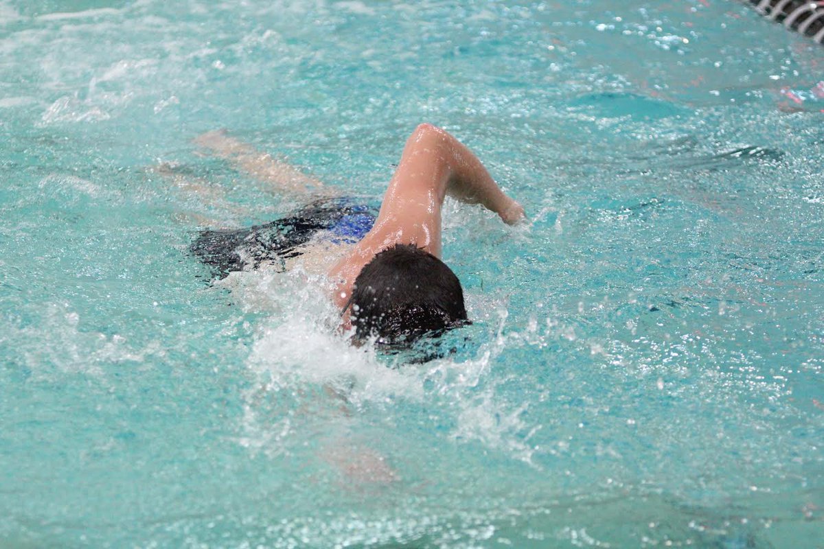 10/14 Home Meet 🏊🏼‍♂️