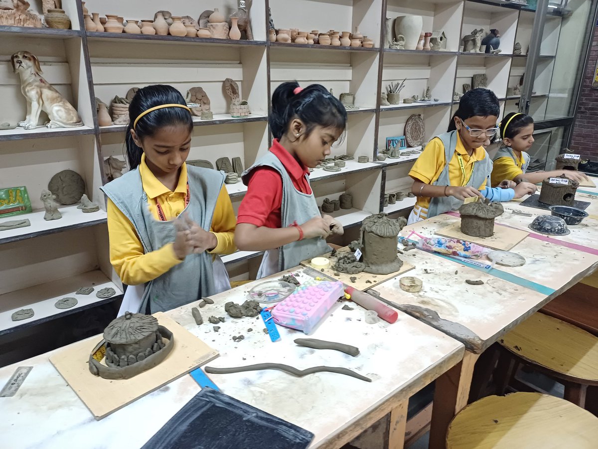 Narendra (@narendr39190204) on Twitter photo 'Children are like clay , we need to mold them' # Ahlcon International School Celebrates Nimble Strokes inter-house art & clay competition in Foundation stage <a href="/SDG4QEducation/">Learn SDG, SDG4, 4.7</a> <a href="/ashokkp/">Ashok Pandey</a> <a href="/y_sanjay/">Sanjay Yadav</a> <a href="/pntduggal/">PUNEET DUGGAL</a> @Kavita_hm <a href="/hinatejwani/">hina tejwani</a> <a href="/RakeshD49321695/">Rakesh Dubey</a> 'Children are like clay , we need to mold them' # Ahlcon International School Celebrates Nimble Strokes inter-house art & clay competition in Foundation stage <a href="/SDG4QEducation/">Learn SDG, SDG4, 4.7</a> <a href="/ashokkp/">Ashok Pandey</a> <a href="/y_sanjay/">Sanjay Yadav</a> <a href="/pntduggal/">PUNEET DUGGAL</a> @Kavita_hm <a href="/hinatejwani/">hina tejwani</a> <a href="/RakeshD49321695/">Rakesh Dubey</a>