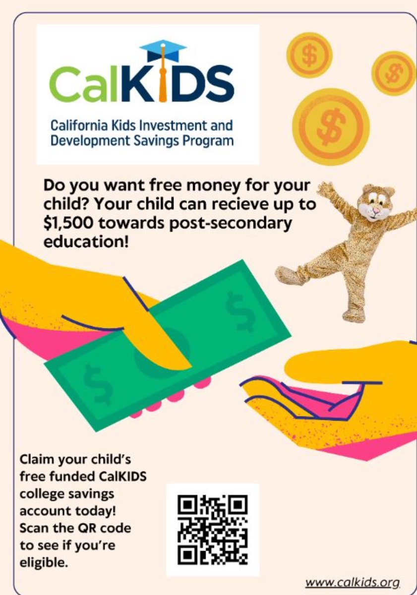 Lasselle Elementary (@lassellevvusd) on Twitter photo We are thrilled to announce that Lasselle is number one in Riverside County for cash claimed through Cal Kids!!! <a href="/CalkidsProgram/">CalKIDS Program</a> <a href="/RCOE/">RivCo Office of Education</a> <a href="/ErmertMrs/">Katie Ermert</a> <a href="/SuptAmerson/">Dr. Gordon Amerson</a> <a href="/VVUSDEdServices/">Val Verde Education Services</a> We are thrilled to announce that Lasselle is number one in Riverside County for cash claimed through Cal Kids!!! <a href="/CalkidsProgram/">CalKIDS Program</a> <a href="/RCOE/">RivCo Office of Education</a> <a href="/ErmertMrs/">Katie Ermert</a> <a href="/SuptAmerson/">Dr. Gordon Amerson</a> <a href="/VVUSDEdServices/">Val Verde Education Services</a>