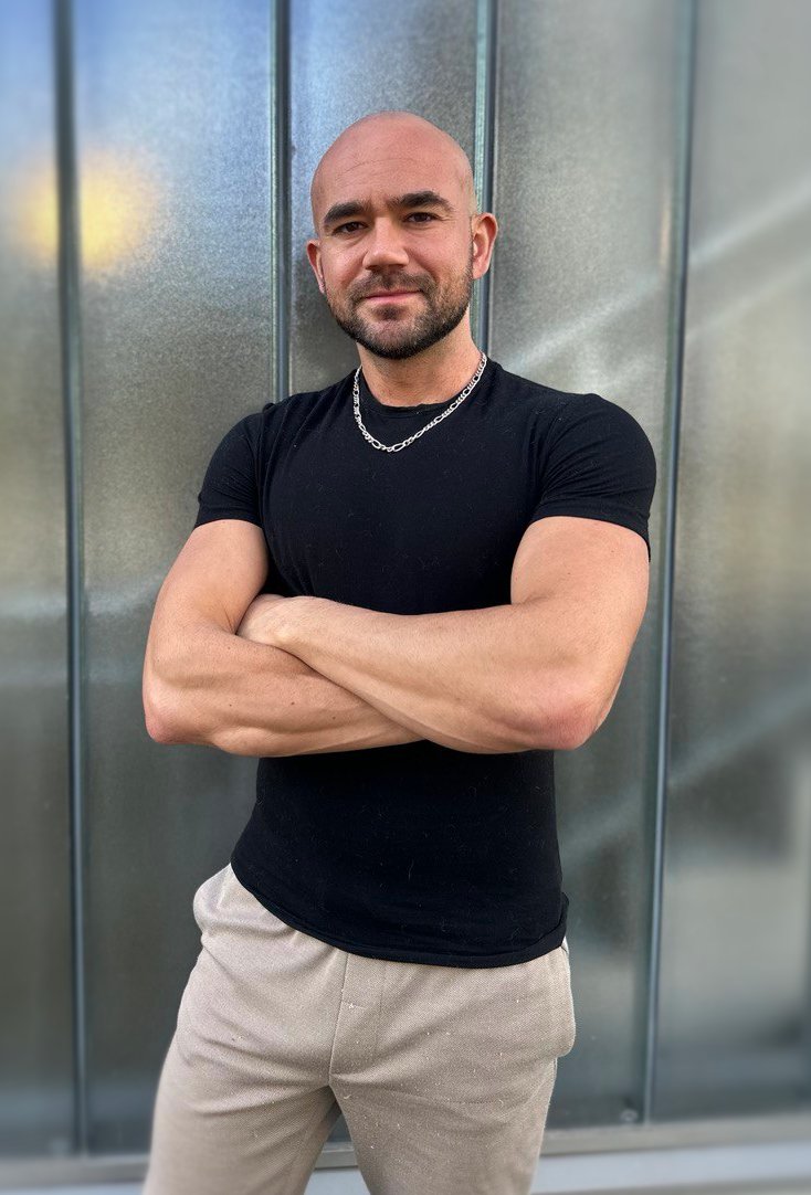 Nyxia AI on Solana tweet media