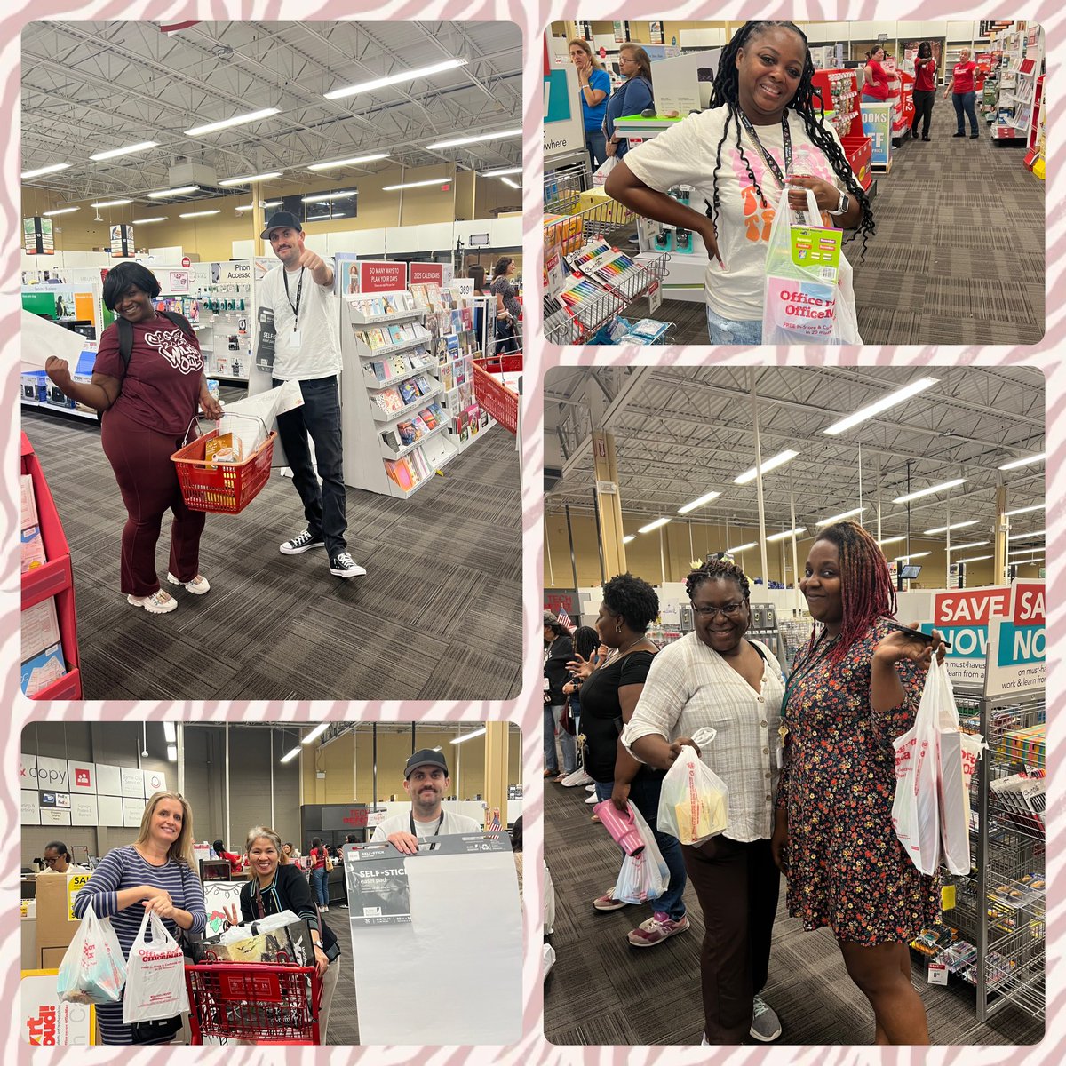 Hope Centennial Elementary School tweet media