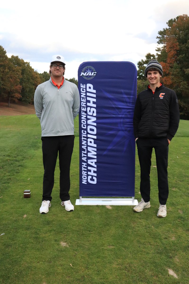 Cobleskill Golf tweet media