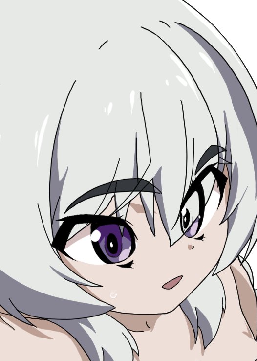 コミケ当落するかどうかわからないがとにかく描く。 