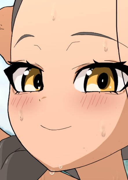 コミケ当落するかどうかわからないがとにかく描く。 