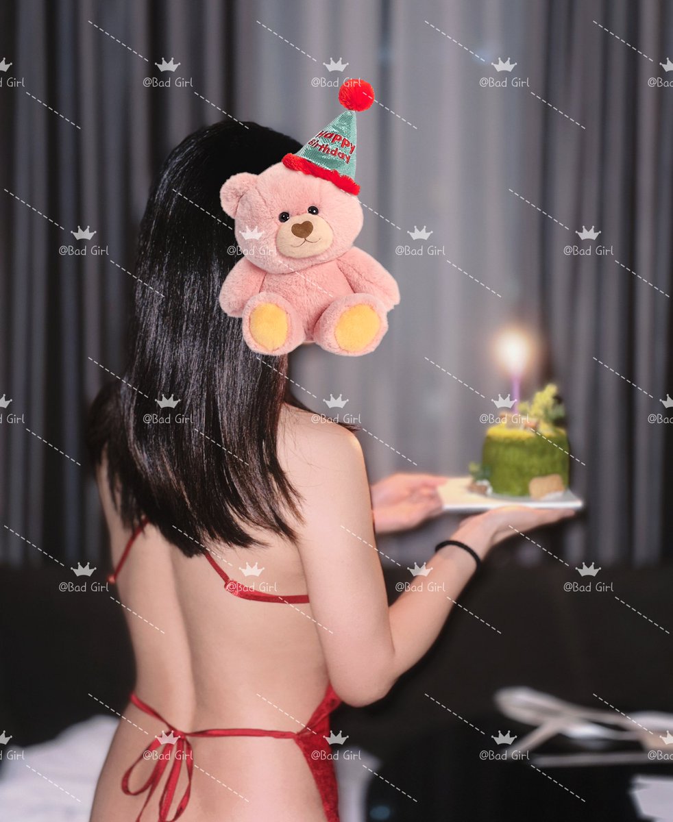 yipengjiushi's tweet photo. 望我开心
望我多金
🎂 https://t.co/gt4L7PW7KS