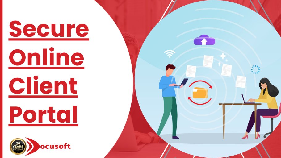 Docusoft's tweet image. Our secure🔐 online client portal enables painless document sharing📤, approval, and data requests such as AML info. It is accessible on any device and facilitates the exchange of confidential information. Find out more here:🔗bit.ly/3aW1CnW #DocumentApproval