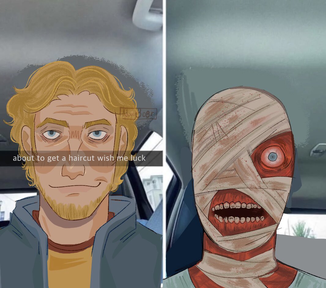 😼👽KLOUNBOBR👽😼 tweet media