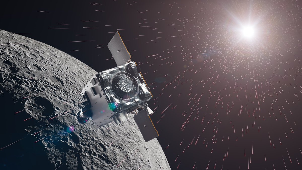 The Moon is calling and we're ready to answer! Today at #IAC2024 in Milan, the #Moonlight initiative was signed, where <a href="/esa/">European Space Agency</a> is set to create a satellite constellation around the Moon, for optimal coverage of the lunar South Pole, providing the communication, data and navigation