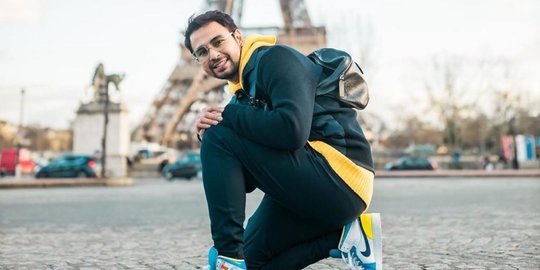 member7772149's tweet photo. Raffi Ahmad tuh ya, kalau bisnis bisa buka cabang di planet lain juga kayanya! Sultan Andara emang nggak ada tandingannya. Ada yang mau ikutan jadi tetangga? 😂💸 #RaffiAhmad #SultanMultitalenta

https://t.co/CucDiJjn2R
https://t.co/LbapqTZN0V https://t.co/lh10duvmyU