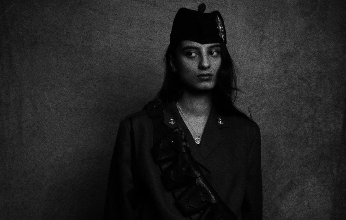 The List - Tickets (@thelisttickets) on Twitter photo 🎤Goth pop revivalist Heartworms <a href="/iamheartworms/">Heartworms</a> will tour her debut album across the UK in February 2025, with dates in #London, #Edinburgh, #Glasgow and more.
🎟️Find out how you can get tickets: list.co.uk/news/45875/hea… 🎤Goth pop revivalist Heartworms <a href="/iamheartworms/">Heartworms</a> will tour her debut album across the UK in February 2025, with dates in #London, #Edinburgh, #Glasgow and more.
🎟️Find out how you can get tickets: list.co.uk/news/45875/hea…