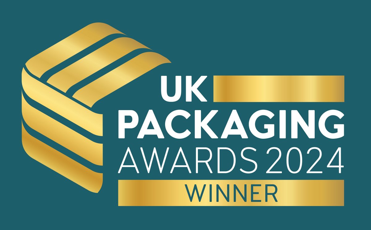 We're thrilled that our work with Isle of Harris Distillers has been awarded Best Branding Project of the Year &amp; highly commended for Best Packaging of a New Product at the UK Packaging Awards! A huge thank you to all our teams partners involved!

bit.ly/3YrZrCz