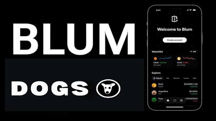 Blum Talk Community (@blumtalk) on Twitter photo ๐ $BLUM X $DOGS Token Pre-Listing Celebration Giveaway ๐น๐
๐ 100,000,000 (100 Million) $DOGS Token Giveaway For <a href="/BlumTalk/">Blum Talk Community</a> Community ๐น๐
For the first 10,000 people only โ
๐No Task Just Like โค & Retweet ๐ + Follow <a href="/cadenxbt/">Caden</a> ๐
Share your $TON wallet address below ๐ ๐ $BLUM X $DOGS Token Pre-Listing Celebration Giveaway ๐น๐
๐ 100,000,000 (100 Million) $DOGS Token Giveaway For <a href="/BlumTalk/">Blum Talk Community</a> Community ๐น๐
For the first 10,000 people only โ
๐No Task Just Like โค & Retweet ๐ + Follow <a href="/cadenxbt/">Caden</a> ๐
Share your $TON wallet address below ๐