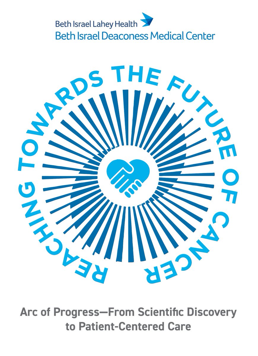 We're excited to unveil new branding for our annual Cancer Center Symposium! Join us as we reach towards the future of cancer, from scientific discovery to patient-centered care. Don't wait, register now for 11/7: bit.ly/4dnBSAG

#CancerResearch #CancerCare