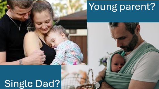 We are looking for participants for online research, 21-28 Oct. If you are either: a) an 18-21 year old Mum or Dad of a baby aged under 1 OR b) a single Dad to a baby aged under 1, we'd love to hear from you. 1 hr-long sessions, £50 incentive. Apply here: research.bunnyfield.com/s/2f3bf13f-5d0…