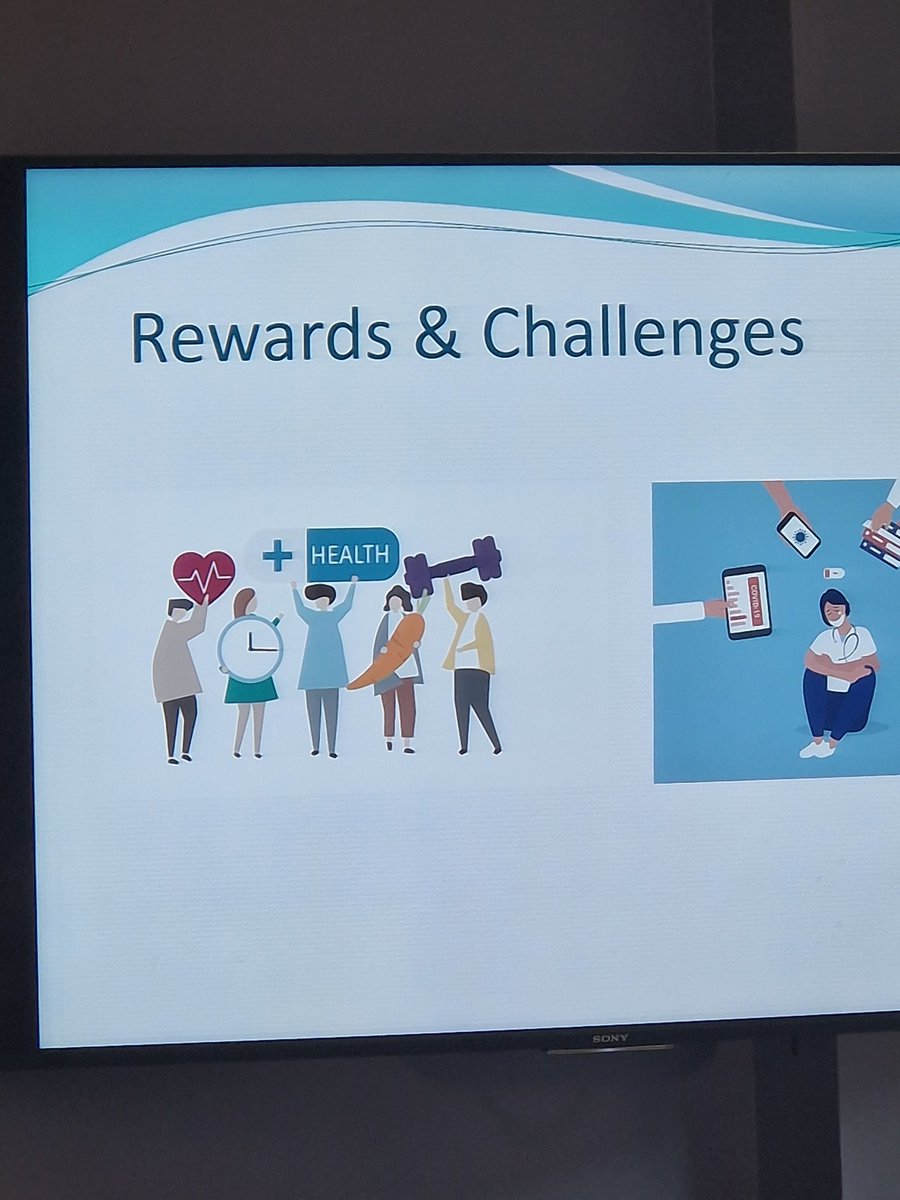 ODNM-Organ Donation Nurse Manager (@odnmteam) on Twitter photo Thank you to Dr Sonya Collier Clinical Psychologist <a href="/stjamesdublin/">St James's Hospital</a>, who took the time to highlight the importance of self care to the ODNM team today and how, in turn, this benefits our patients and their families. Thank you to Dr Sonya Collier Clinical Psychologist <a href="/stjamesdublin/">St James's Hospital</a>, who took the time to highlight the importance of self care to the ODNM team today and how, in turn, this benefits our patients and their families.