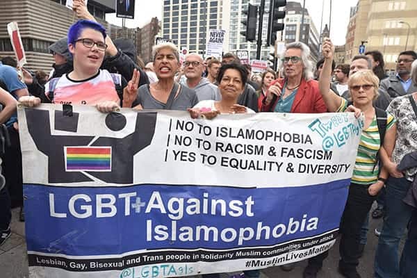 A True Liberal 🇬🇧 🏳️🌈 tweet media