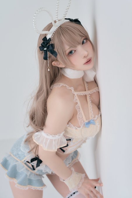 コスプレイヤーシスルのTwitter画像33