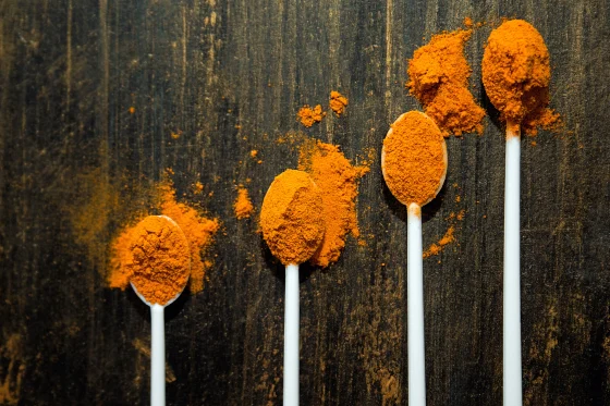 Turmeric is the most underrated superfood.

But most people still don’t know its full potential…

Here’s what turmeric can do for your body (&amp; why it’s not just for spicing up your meals):