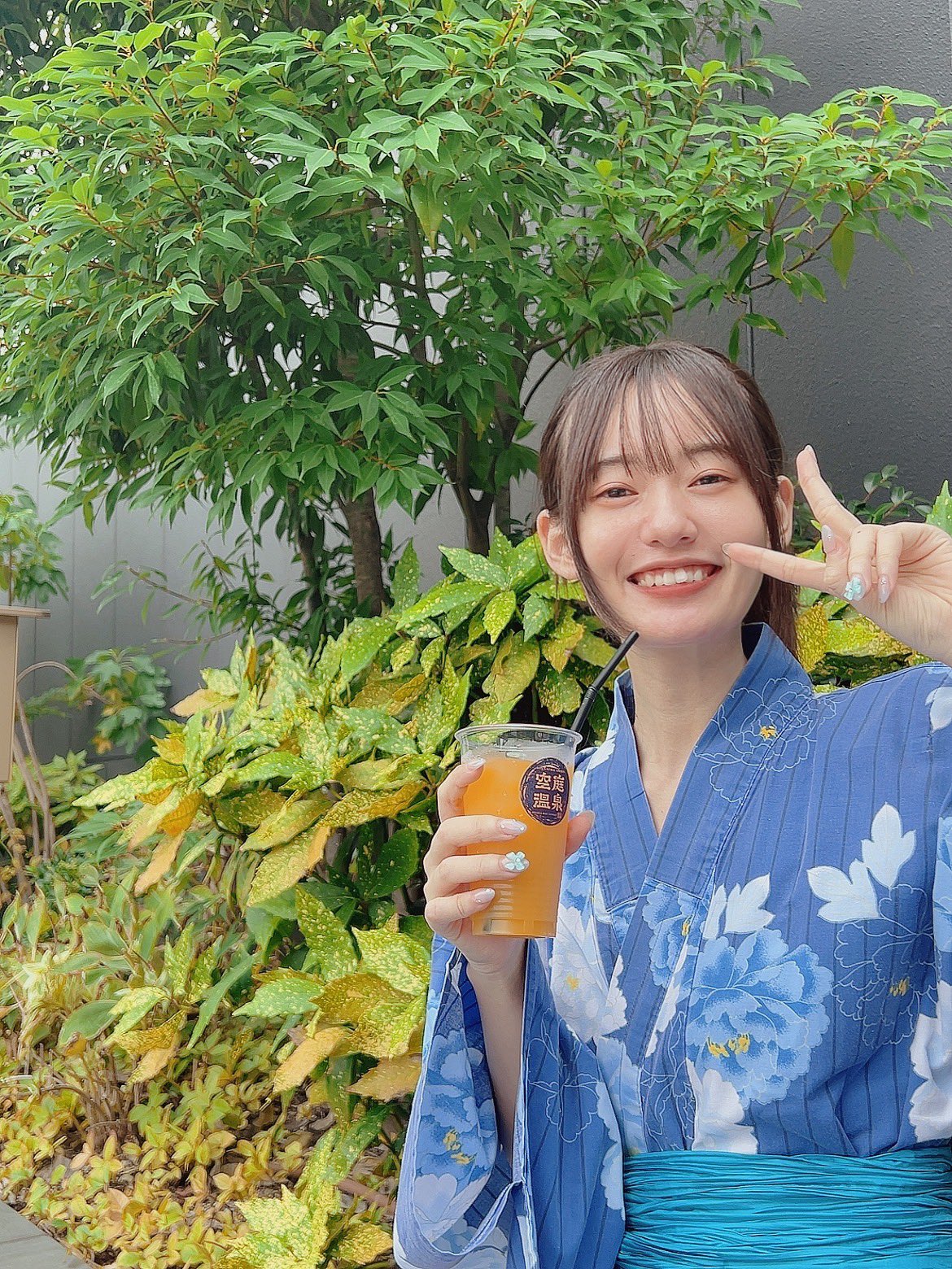 つむぎページ 西園つむぎ🍻💨 (@tsumugi_nszn) / X