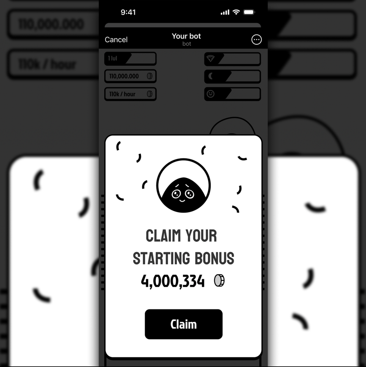 myfriendisbob's tweet photo. Missed $DOGS or $NOT? Don't miss $BOB!

You can claim FREE coins to farm more and faster.

But the time is limited, so hurry up.

Who is Bob and how to farm coins for FREE 🧵👇 https://t.co/dyocxFn153