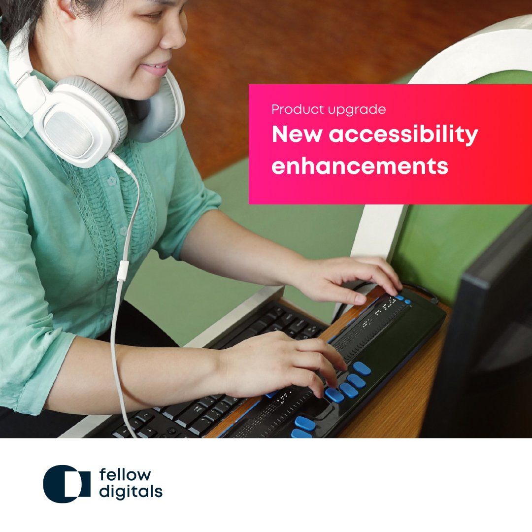 Fellow Digitals tweet media