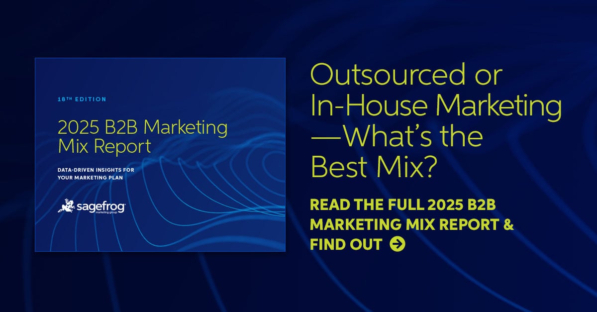 Sagefrog Marketing tweet media