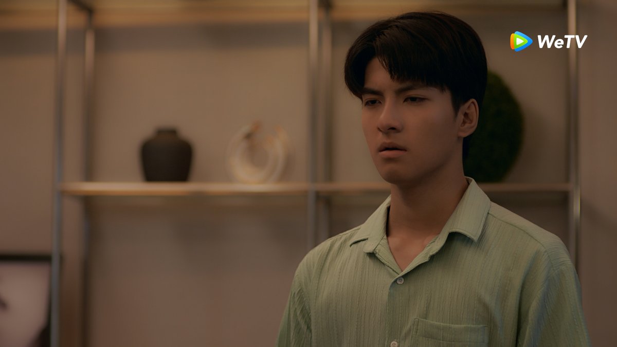 WeTVThailand's tweet photo. ช่วยได้แต่นายต้องนอนกับฉัน #AddictedEP10 

🎥 รับชม Uncut ver. ครบทุกตอนทาง #WeTVth เท่านั้น
🔗 https://t.co/wqis1RtsOZ

#ซีรีส์วาย #AddictedHeroinTheSeries #รักร้ายนายเสพติด https://t.co/uXVa3HeulL