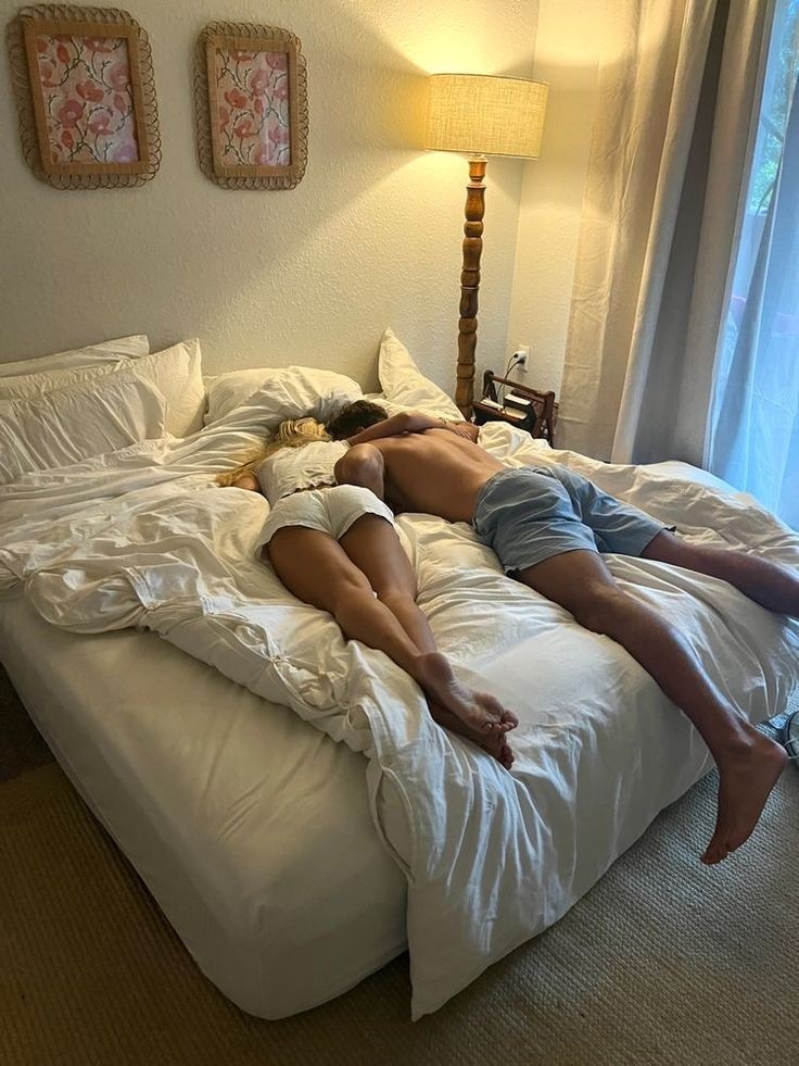 Eu amo viver a vida com você 🥺