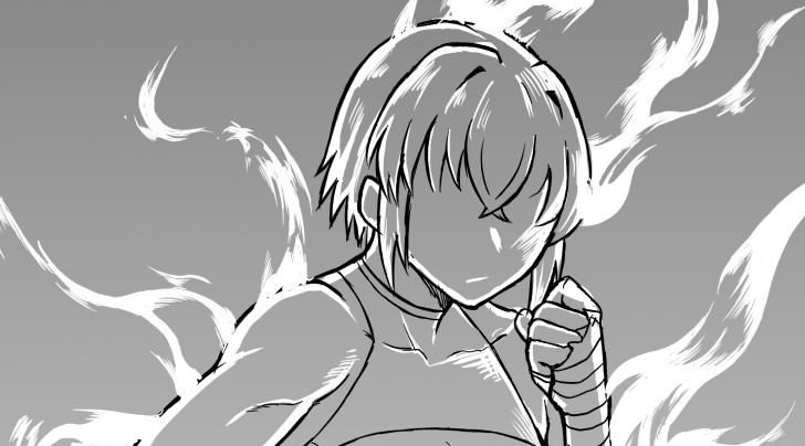 こっちでも宣伝しておきますが、関西コミティア71に参加します。完全オリジナル漫画として今回刃牙ネタを一切封印する予定でしたが、ファミレスで後日談したり幻影相手にリアルシャドーしたりと封印が甘くてだだ漏れしてます、バカタレ。お立ち寄りの際はぜひ覗いてやってください