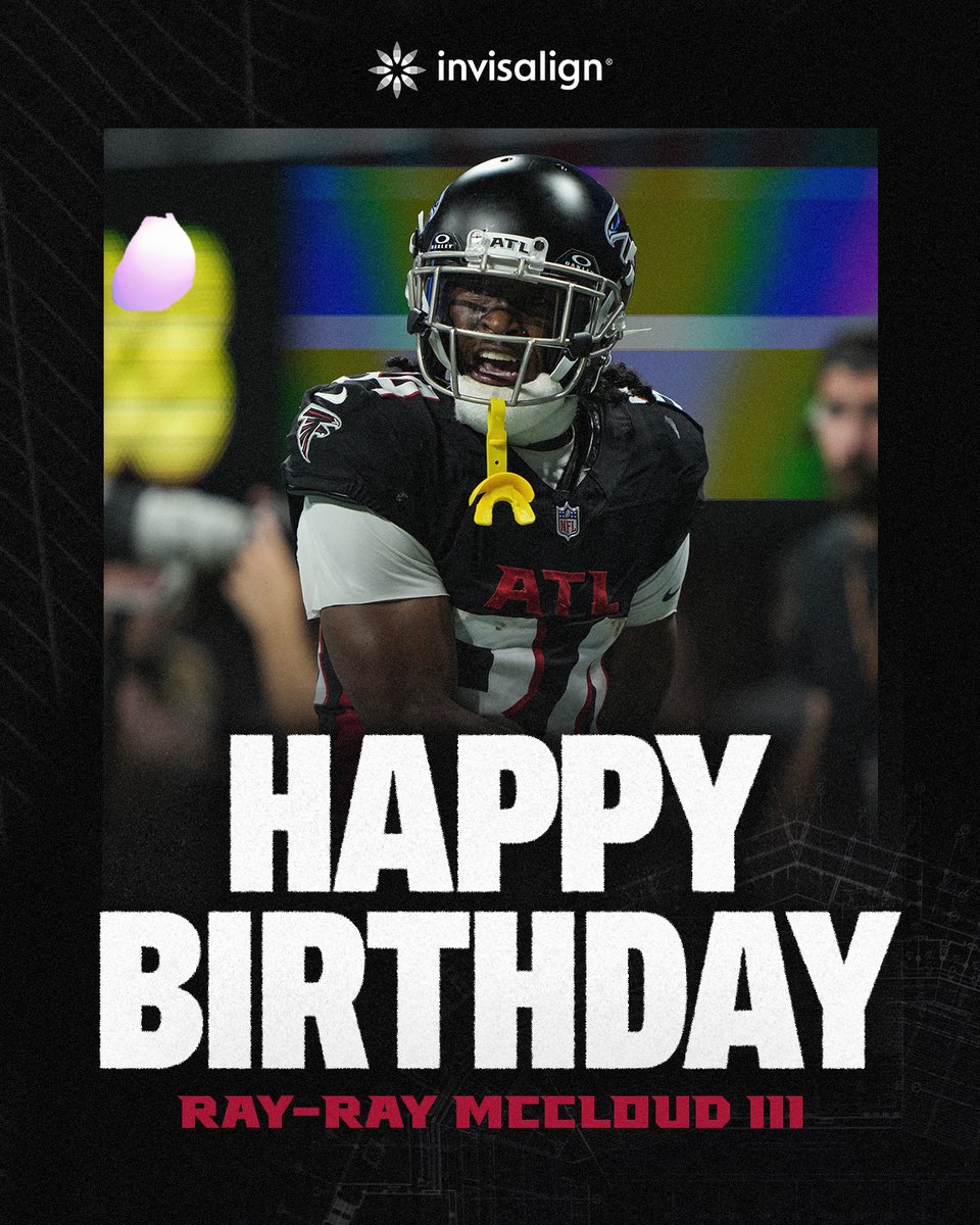 Ray-Ray Day!

Happy birthday, <a href="/RMIII_34/">RayRay McCloud III</a> 🎉