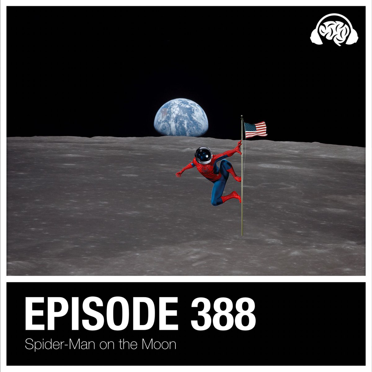 Episode 389 is live! David Siekbert hosts this great game. John and Adam Speas from Throwback Trivia Takedown, compete as guests against Ken and Jeff. Things get so rowdy on this episode that the Heck’s Angels need to be called in. Which team will rise to the top this week?