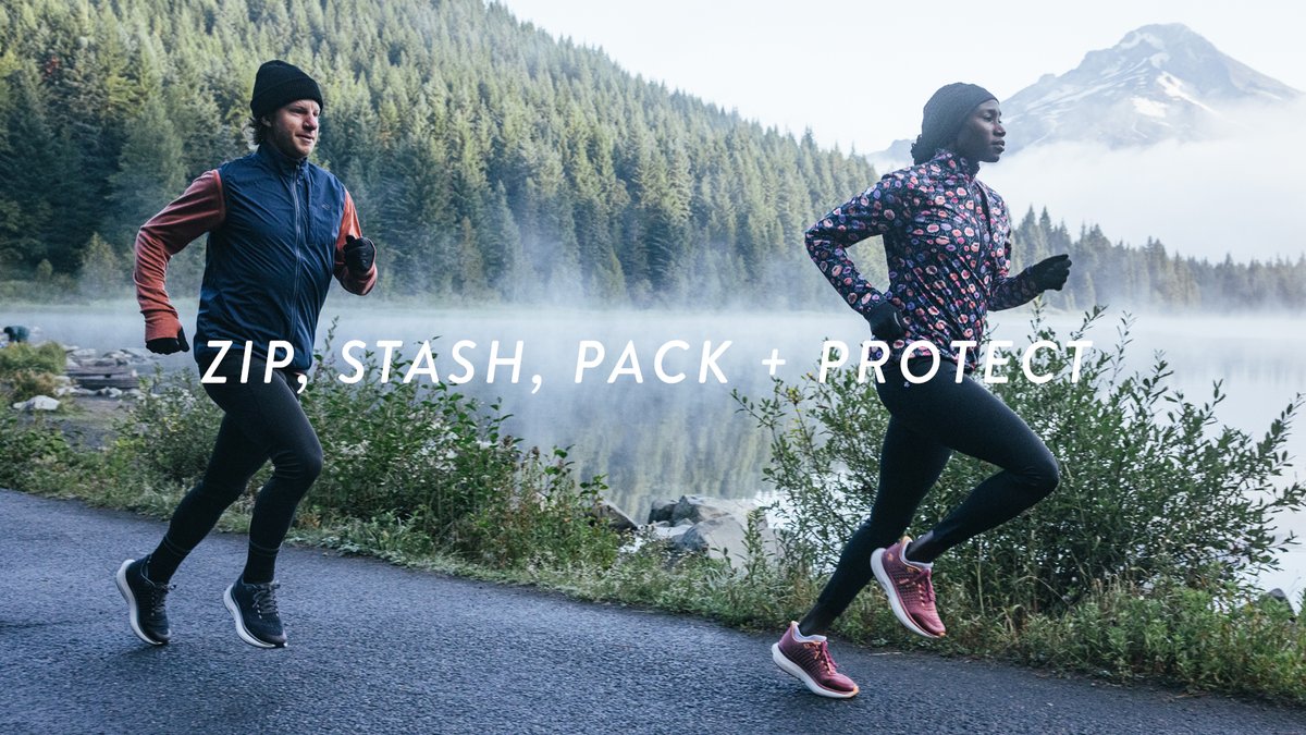 Prepare for everything—or fly by the seat of your tights? No matter your vibe, the new Layer Up collection makes building the perfect outfit oh so effortless despite the unpredictability of fall.

Zip, stash, and protect at the link below.

runinrabbit.com/collections/la…