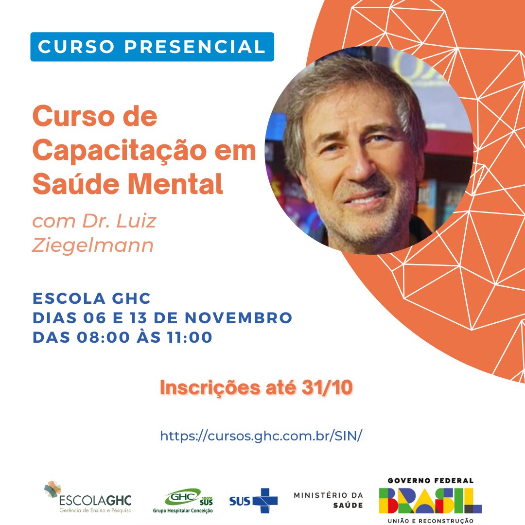 comunicaGHC's tweet photo. Escola GHC divulga:

Leia mais: https://t.co/fura4VZa3W

#GHC #GrupoHospitalarConceição #SUS https://t.co/8hxfx7XLtE