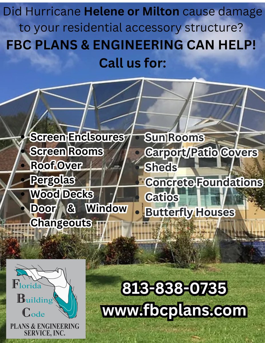 FBC Plans & Eng. (@FBCPlans) / Posts / X