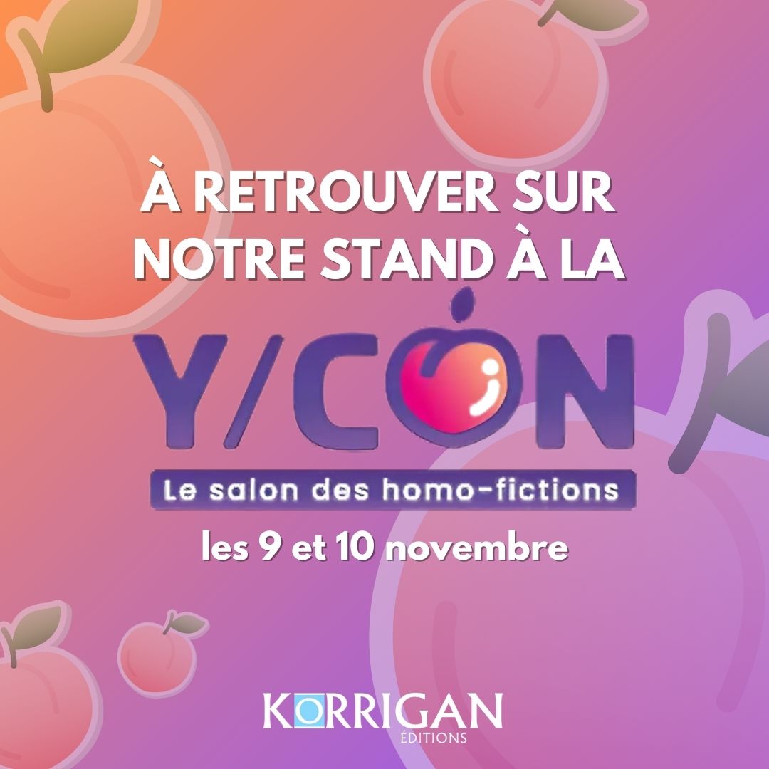 Korrigan Editions tweet media