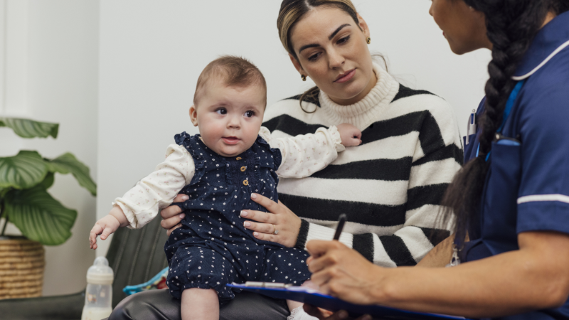 NHS England Workforce, Training and Education (@nhse_wte) on Twitter photo Are you a #healthvisitor or #occupationaltherapist and would like to learn more about supporting perinatal mental health? The NHS England #TEL team have worked with <a href="/theRCOT/">Royal College of Occupational Therapists</a> to create three new eLearning sessions: ow.ly/4rGL50TEmnn <a href="/iHealthVisiting/">iHV</a> <a href="/ParentInfantFdn/">Parent-Infant Foundation</a> Are you a #healthvisitor or #occupationaltherapist and would like to learn more about supporting perinatal mental health? The NHS England #TEL team have worked with <a href="/theRCOT/">Royal College of Occupational Therapists</a> to create three new eLearning sessions: ow.ly/4rGL50TEmnn <a href="/iHealthVisiting/">iHV</a> <a href="/ParentInfantFdn/">Parent-Infant Foundation</a>