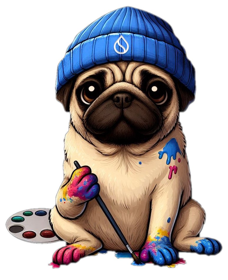 It's time for our first meme contest!

We'll be accepting memes of all kinds over the next 72 hours.

How to enter? Easy! Reply to this tweet with your entries. That's it.

🥇PRIZE is 100,000 $PUGWIF
🥈PRIZE is 50,000 $PUGWIF
🥉PRIZE is 25,000 $PUGWIF

Bonus points for including