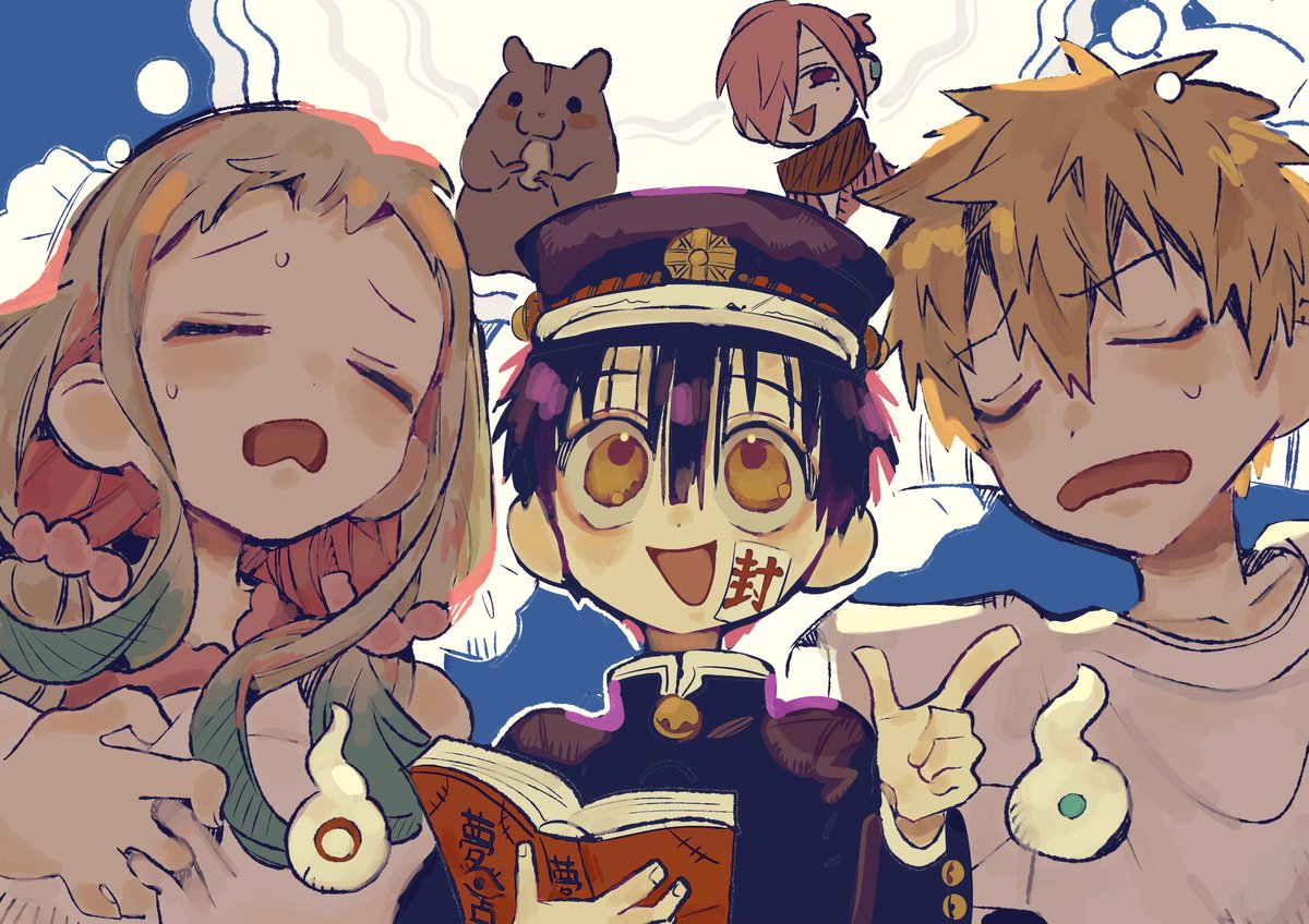 KIF!! ★ tweet media